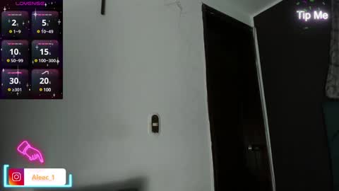 ALEC ANDREWS online show from 27, 1, 2025