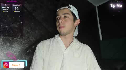 ALEC ANDREWS online show from 14, 2, 2025