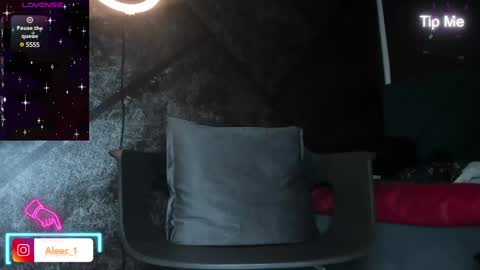 ALEC ANDREWS online show from 2, 3, 2025