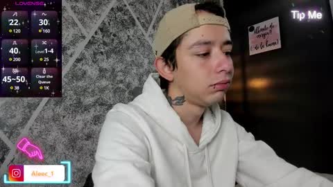 ALEC ANDREWS online show from 7, 3, 2025