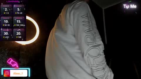 ALEC ANDREWS online show from 9, 3, 2025