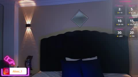 ALEC ANDREWS online show from 11, 9, 2025