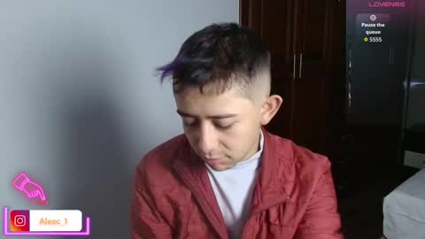 ALEC ANDREWS online show from 22, 9, 2025