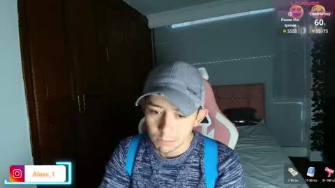 ALEC ANDREWS online show from 27, 10, 2025