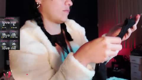 aledelo online show from 3, 12, 2024