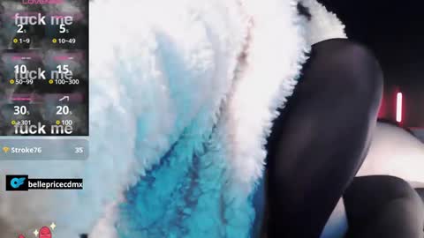 aledelo online show from 11, 1, 2025