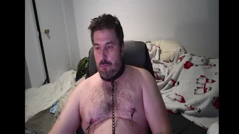 aleeexandre online show from 26, 1, 2025