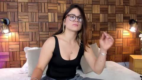 alessia online show from 9, 2, 2026