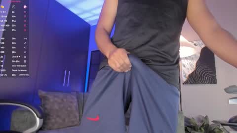 A L E X online show from 7, 10, 2025