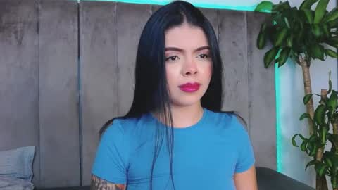 Snapshot of alegra_brown chatting on 14, 10, 2025 Alegra Brown online show from 14, 10, 2025