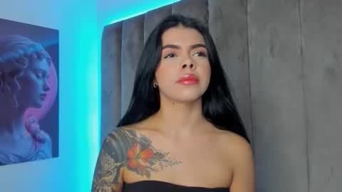 alegrabrown online show from 20, 2, 2026