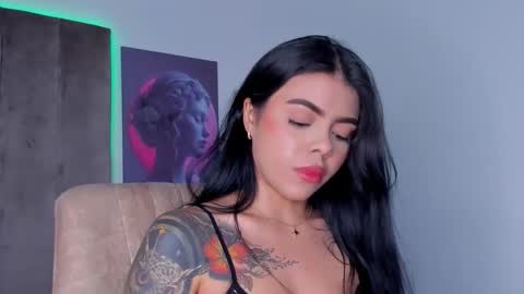 alegrabrown online show from 4, 3, 2026