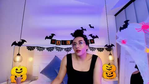 Alehia Cute online show from 1, 11, 2025