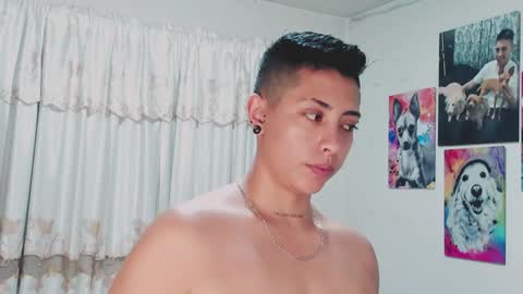 Alejandra online show from 10, 12, 2024