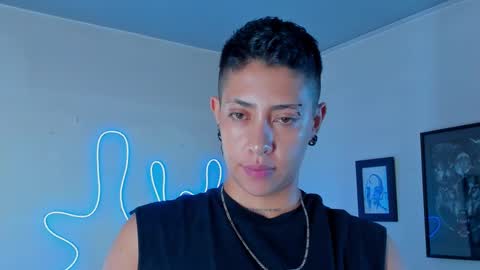 Alejandra online show from 10, 9, 2025