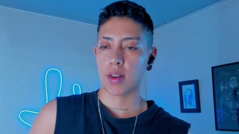 Alejandra online show from 21, 9, 2025