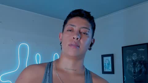 Alejandra online show from 3, 12, 2025