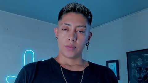 Alejandra online show from 11, 1, 2026