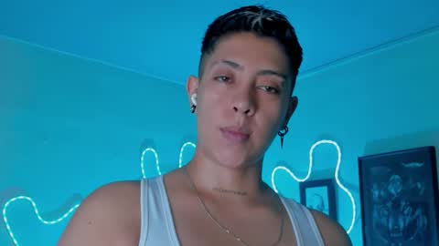 Alejandra online show from 22, 3, 2026