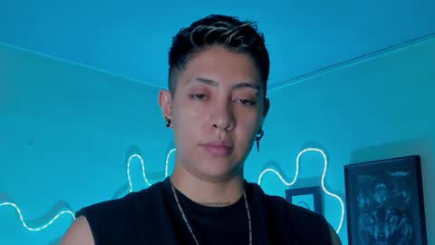 Alejandra online show from 24, 3, 2026