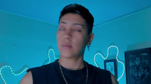 Alejandra online show from 24, 4, 2026