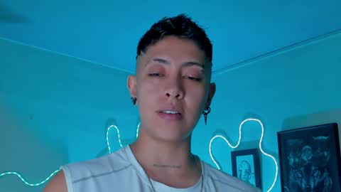 Alejandra online show from 28, 4, 2026