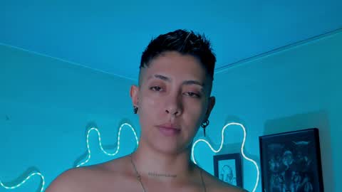 Alejandra online show from 29, 4, 2026