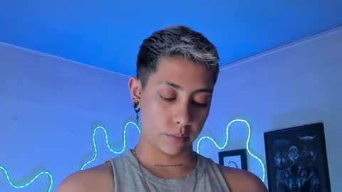 Snapshot of aleja1214 chatting on 26, 6, 2026 Alejandra online show from 26, 6, 2026
