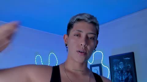 Snapshot of aleja1214 chatting on 28, 6, 2026 Alejandra online show from 28, 6, 2026