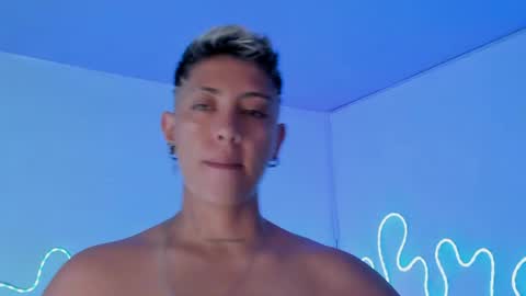 Snapshot of aleja1214 chatting on 1, 8, 2026 Alejandra online show from 1, 8, 2026