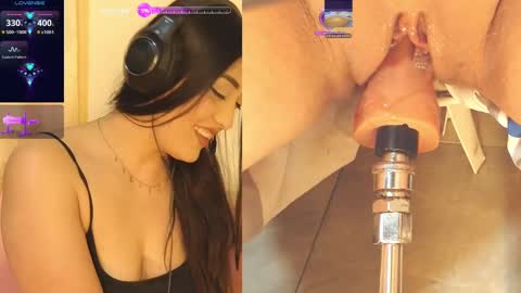 Snapshot of aleja20_ chatting on 18, 12, 2024 joha online show from 18, 12, 2024