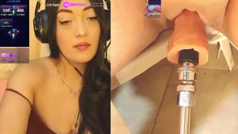 Snapshot of aleja20_ chatting on 18, 12, 2024 joha online show from 18, 12, 2024