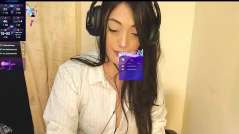 Snapshot of aleja20_ chatting on 21, 12, 2024 joha online show from 21, 12, 2024