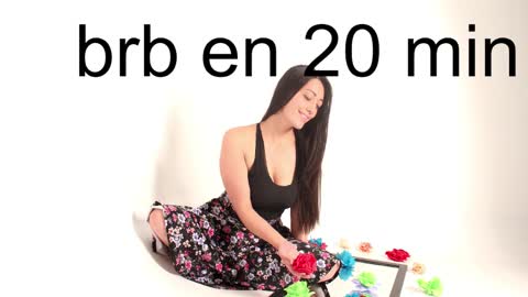 Snapshot of aleja20_ chatting on 31, 12, 2024 joha online show from 31, 12, 2024