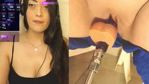 Snapshot of aleja20_ chatting on 14, 1, 2025 joha online show from 14, 1, 2025