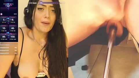 Snapshot of aleja20_ chatting on 16, 1, 2025 joha online show from 16, 1, 2025