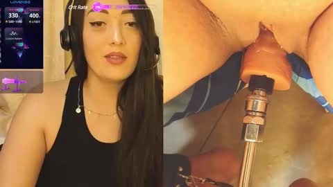 Snapshot of aleja20_ chatting on 17, 1, 2025 joha online show from 17, 1, 2025