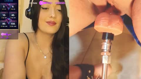 Snapshot of aleja20_ chatting on 20, 1, 2025 joha online show from 20, 1, 2025