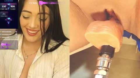 Snapshot of aleja20_ chatting on 31, 1, 2025 joha online show from 31, 1, 2025