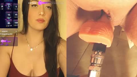 Snapshot of aleja20_ chatting on 6, 2, 2025 joha online show from 6, 2, 2025