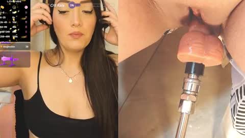 Snapshot of aleja20_ chatting on 19, 2, 2025 joha online show from 19, 2, 2025