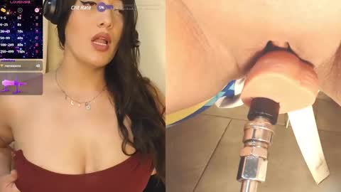 Snapshot of aleja20_ chatting on 8, 3, 2025 joha online show from 8, 3, 2025