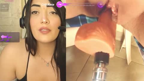 Snapshot of aleja20_ chatting on 23, 9, 2025 joha online show from 23, 9, 2025