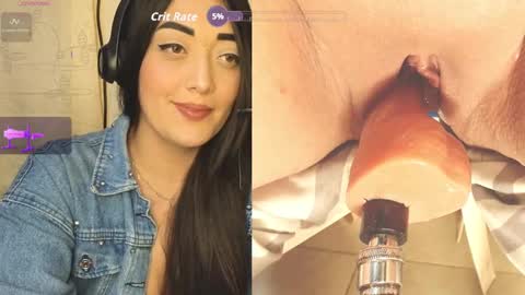 Snapshot of aleja20_ chatting on 30, 9, 2025 joha online show from 30, 9, 2025