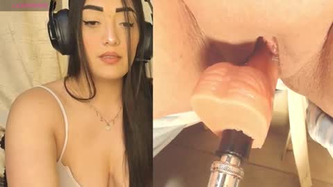 Snapshot of aleja20_ chatting on 6, 10, 2025 joha online show from 6, 10, 2025