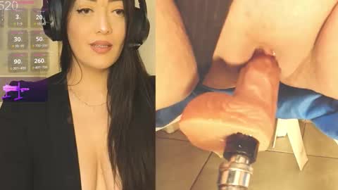 Snapshot of aleja20_ chatting on 3, 12, 2025 joha online show from 3, 12, 2025