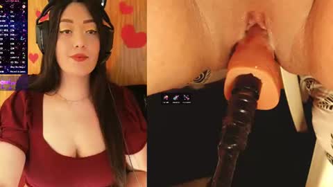 Snapshot of aleja20_ chatting on 10, 6, 2026 joha online show from 10, 6, 2026
