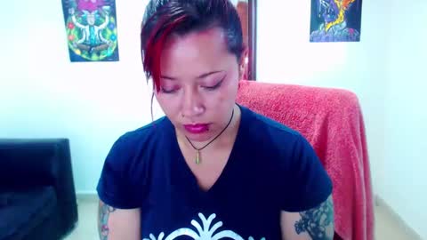 aleja online show from 28, 10, 2025