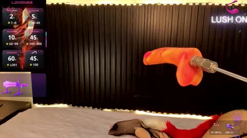 aleja__slav3 online show from 13, 11, 2025