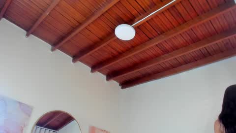 Alejandra Arango online show from 20, 1, 2025